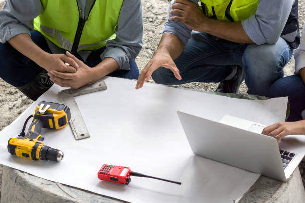 Best Industrial Concrete Flooring in St Ann, MO